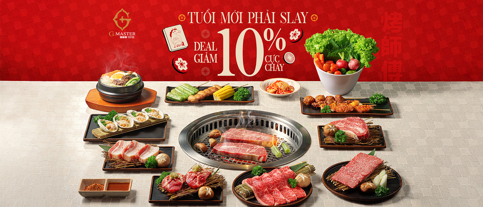 TUỔI MỚI THIỆT "SỜ LAY" - VÌ ĐÃ CÓ DEAL 10% CỰC CHÁY 🔥